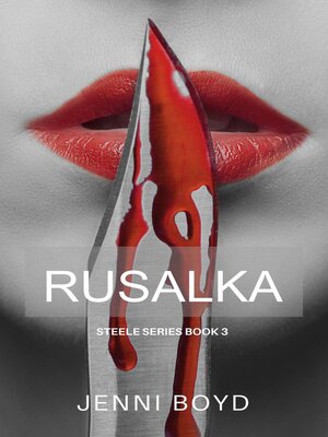 cover image of Rusalka